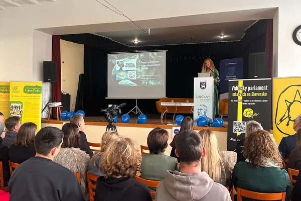 Women and Food – the Heart of the Slovak Rural Areas