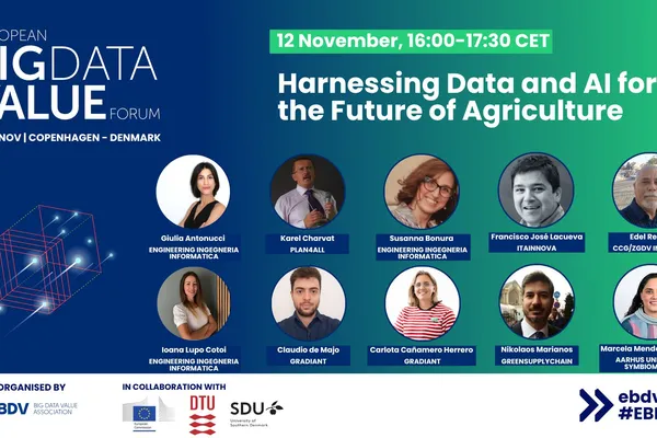 Fusing Language Models and Earth Observation for the Next-Gen AKIS