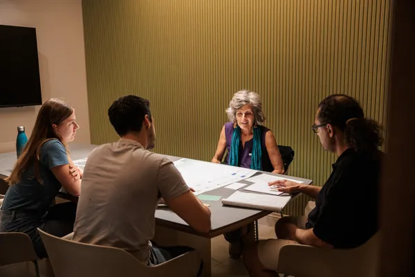 Farming with Nature – Smart Water, Smarter Communities