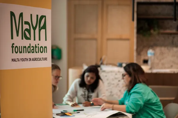 From Soil to Society – Rethinking Access to Agricultural Land in Malta