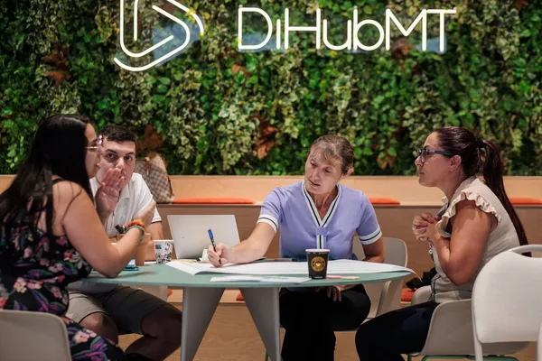 Local First – Using AI to Strengthen Malta’s Local Food Markets - Winning Idea