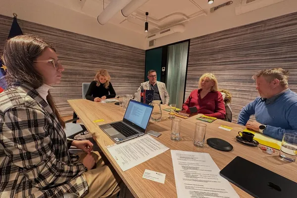 From PoliRural to PoliRuralPlus: Slovak Rural Vision to Inform the National Tourism Strategy 2035