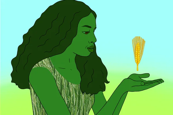 The Spirit of Mallusjoki