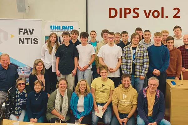 Innovation from Klatovy: Students Searched for Smart Solutions in Tourism and Regional Development