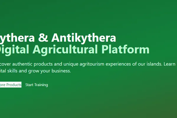 From Interest to Action: Adoption Lessons from the DASK Kythera Pilot