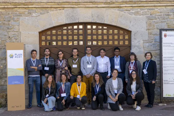 MID Showcased at PLAN4CET Mentoring Programme in Spain