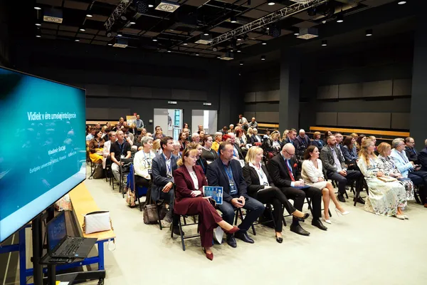 Slovak Rural Forum 2026: Shaping the Future of Rural Areas in the Age of Artificial Intelligence