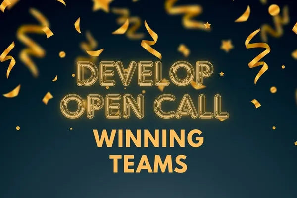 Announcing the Winners of the PoliRuralPlus Develop Open Call