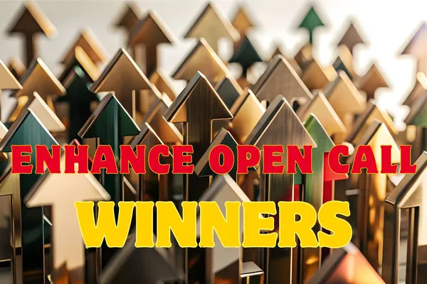 Enhance Call winners announced: Validating JackDaw across Europe