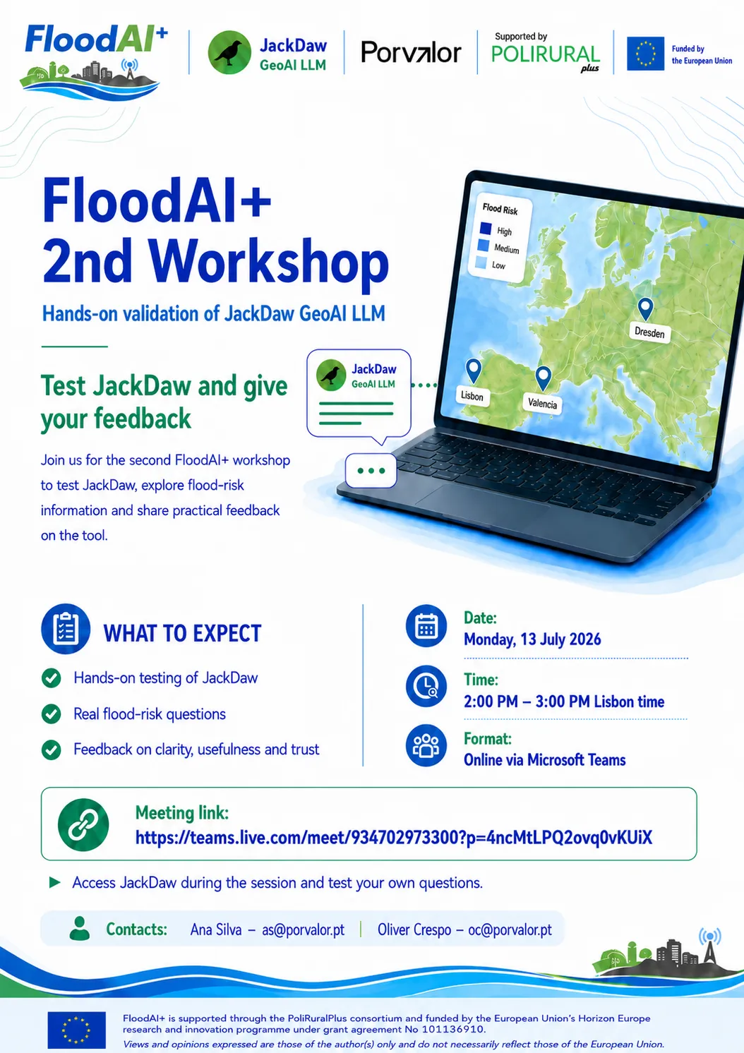 Flyer_2ndWorkshop_FloodAI+