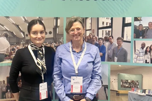 Bringing Czech-Bavarian Pilot Insights to the Conference Stage