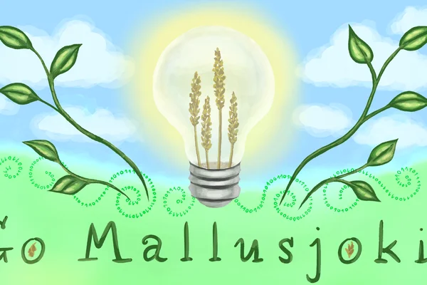 Go Mallusjoki! An Ideathon to develop the rural event industry in the Mallusjoki region