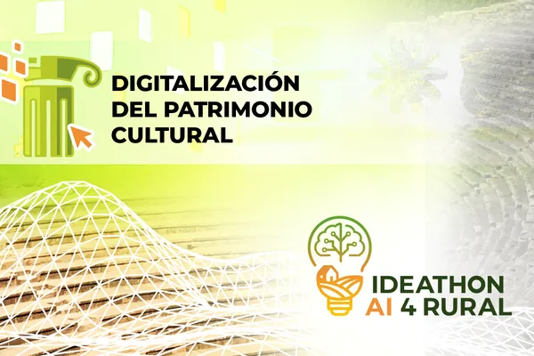 Digitalisation of Cultural Heritage: Past, Present and Future Come Together in the Sierra and Mancha of Cuenca