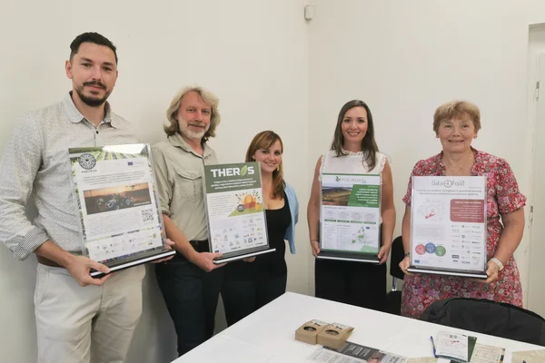 Opportunities for Regions: PoliRuralPlus at Smart Countryside in Practice