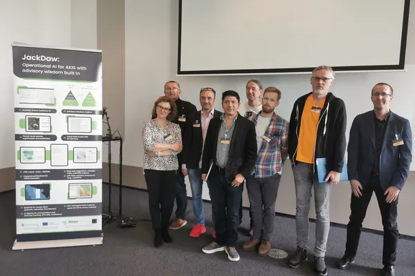 Reflecting on the Synergy Days 2025 Workshop in Rotterdam