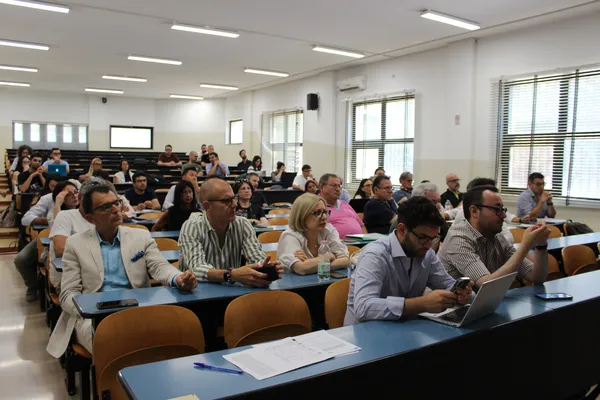 The future of short food supply chains in Apulia is digital: "Field2Fork AI Hub" concludes successfully
