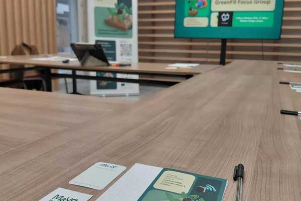 Creating Synergies to Support Malta’s Green and Digital Farming Transition