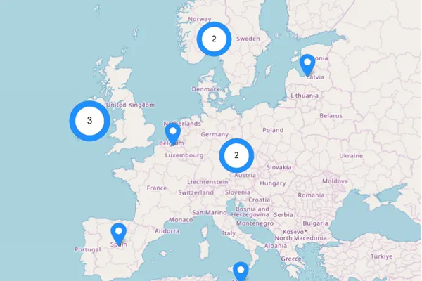 Six PoliRuralPlus innovations recognised by the European Commission Innovation Radar