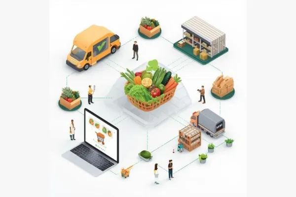 Web Marketing and Artificial Intelligence