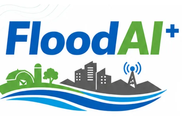 Upcoming Webinar: FloodAI+ 1 st Workshop