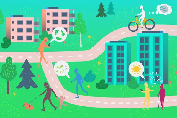 Avoin Map project reaches mid-term milestone in Mallusjoki