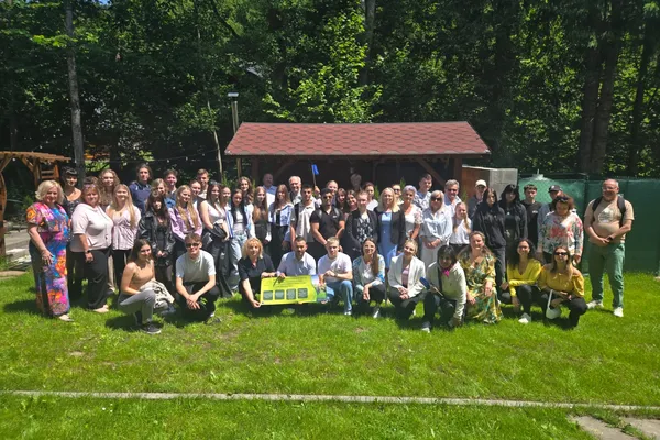 A vision for more attractive rural areas in Slovakia