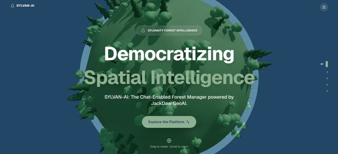 Sylvan AI