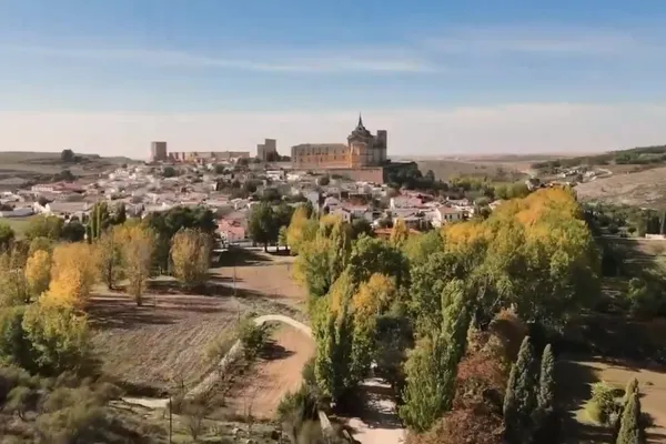 The PoliRuralPlus Spanish Pilot: Connecting Rural Territories Through CoCreation