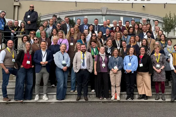 Connecting Rural Stakeholders with Policy Change