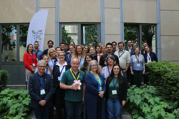 Slovak Vision for More Attractive Rural Areas 2040 Contributes to EU Debate on a Just Transition of Agri-Food Systems
