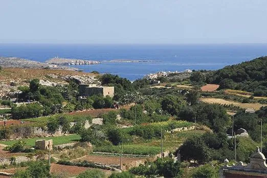 The MALTESE project launches to support digital innovation and rural entrepreneurship in Malta