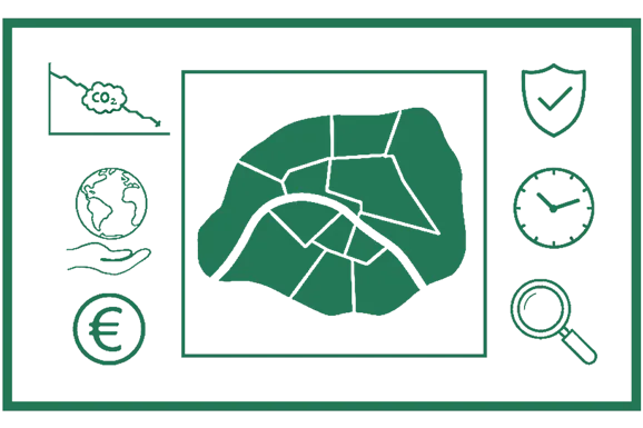 People First, Tech Second