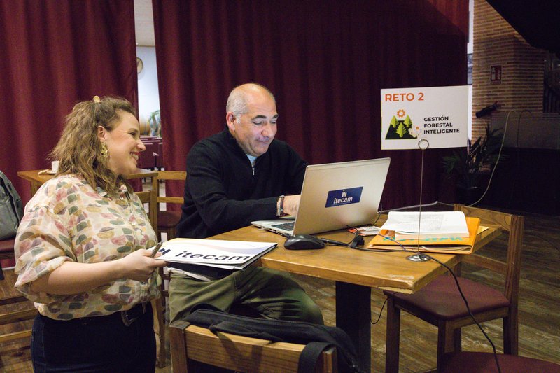 mentorias_Ideathon AI4RURAL