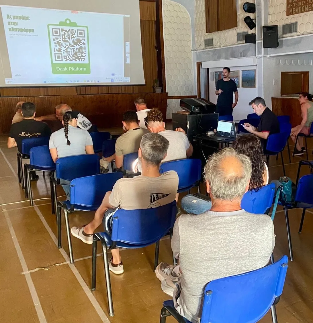 workshop